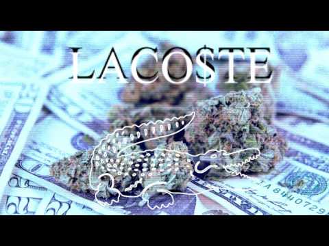 DOZZY DOZZ - LACO$TE (prod. Vendetta614)