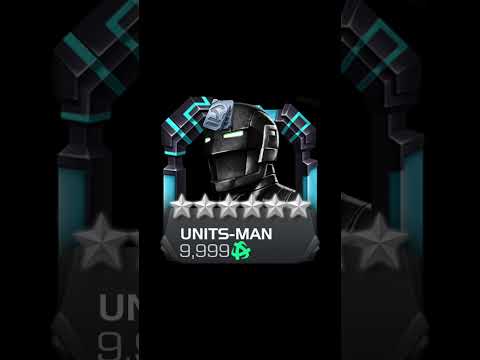 The Best Champions In MCOC