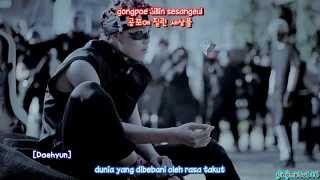 B.A.P - Badman IndoSub (ChonkSub16)