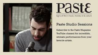 Leif Vollebekk - All Night Sedans - Paste Studio Session