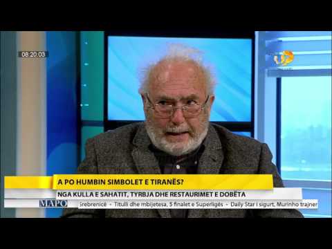 Wake Up, 28 Prill 2016, Pjesa 3 - Top Channel Albania - Entertainment Show