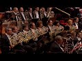 Mahler S 3rd Symphony Horns Soli Opening