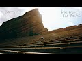 HARDY BOOTS Live From Red Rocks Audio