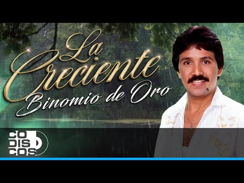 La Creciente, Rafael Orozco Y El Binomio De Oro - Video
