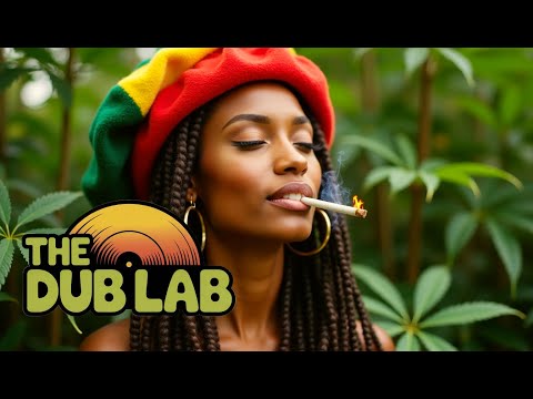 Positive Dub Reggae Energy ⚡ | Smoke, Chill & Ascend