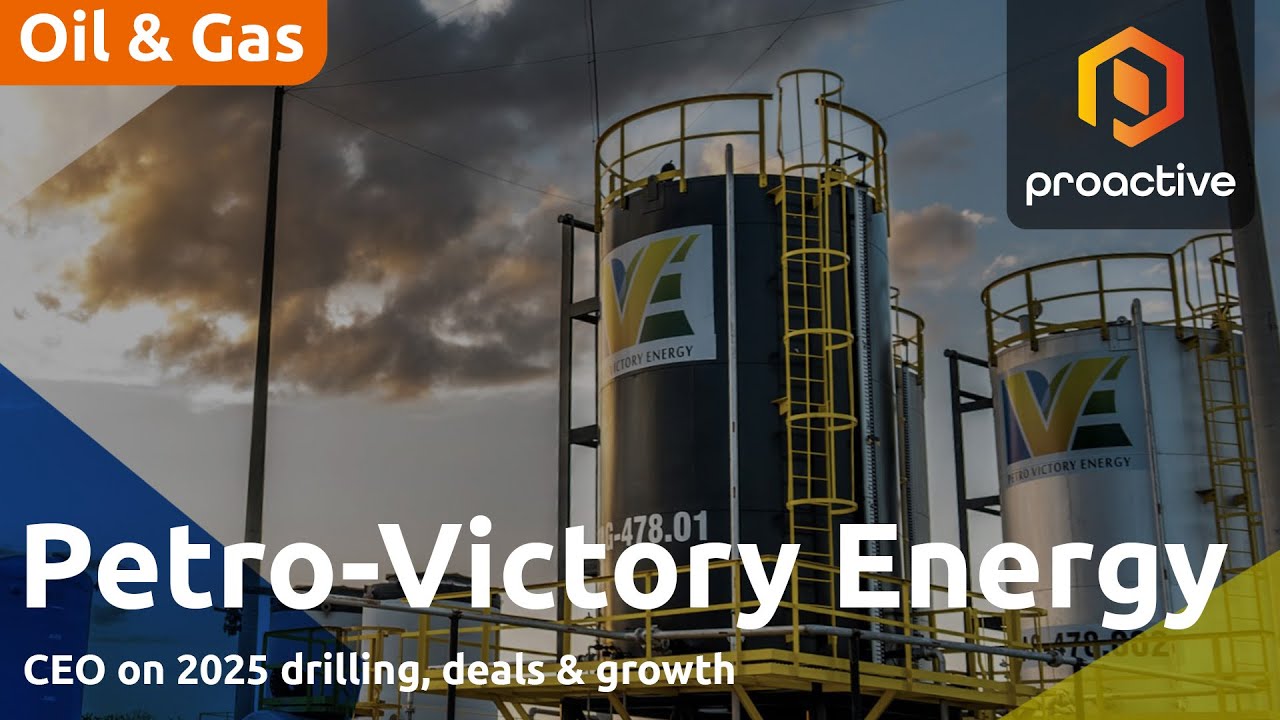 Petro-Victory Energy expands in Brazil with transformative partnerships & strategic acquisitions