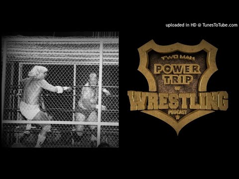 Tommy Rich Says He And Buzz Saywer Inspired Hell In A Cell Concept
