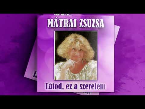 Mátrai Zsuzsa - Szerelmes asszony (Woman in Love - Bee Gees cover)