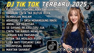 Download lagu DJ TIKTOK TERBARU 2025 || DJ CINTA DARI SEBERANG 🎵 DJ KATANYA CINTA TAK BUTUH RUPA 🎵 FULL ALBUM❗❗ mp3 Download lagu DJ TIKTOK TERBARU 2025 || DJ CINTA DARI SEBERANG 🎵 DJ KATANYA CINTA TAK BUTUH RUPA 🎵 FULL ALBUM❗❗ mp3