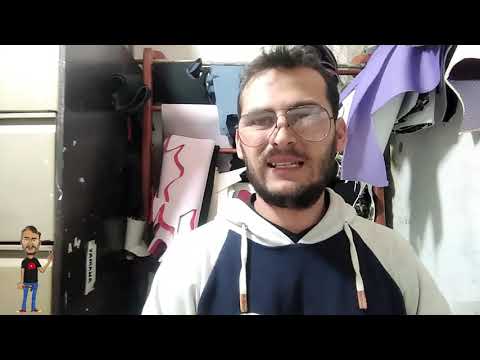 el trabajo de un cortador
