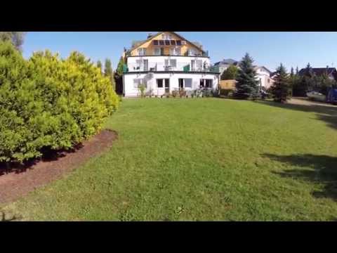 Interszyk   Mileno   Unieście   ogród