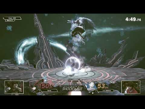 Ultimate Shockwave 48 Highlights, ft. Awestin, MVD, Lunchables, Denti, & more!