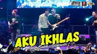 Download lagu Aku Ikhlas - Gilga Sahid x Gildcoustic at YPFest Temanggung Vol 1 mp3 Download lagu Aku Ikhlas - Gilga Sahid x Gildcoustic at YPFest Temanggung Vol 1 mp3
