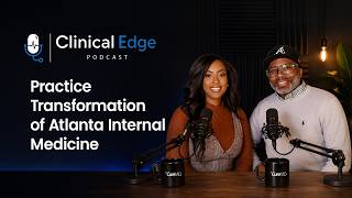 CureMD Podcast: Atlanta Internal Medicine's Transformation | Gregory Lunceford | Lateasha Lunceford