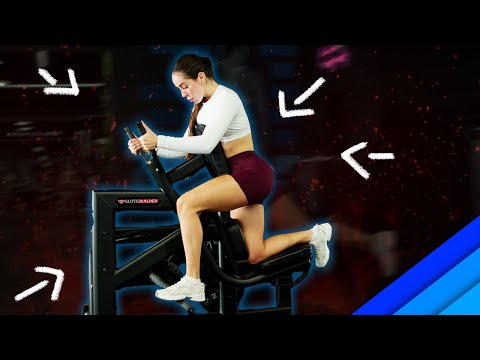 Is This the Best Single Leg Glute Exercise?