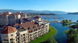 Delta Hotels by Marriott Grand Okanagan Resort // Promotional Film