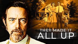 Alan Watts For When You’re Tired Of The Politics