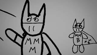 Revisiting My Childhood Comic Book