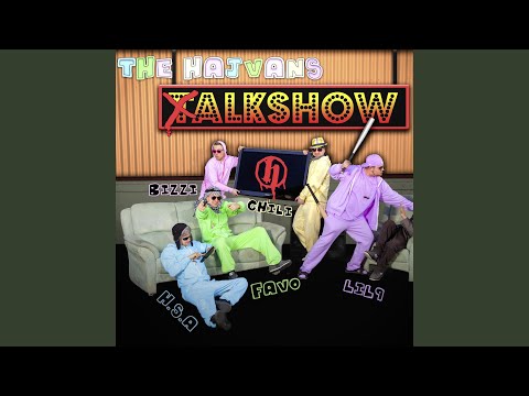 Talkshow