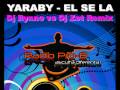 Yaraby - El Sila (Dj Zet vs DJ Rynno & Cristi Tiu ...