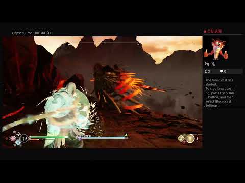 GOW Level 10 El Abusador Ragnarok