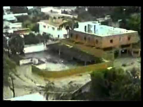 BROOKEN - NATURALEZA (VIDEO OFICIAL)