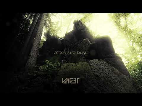 VAGET - Ashes and Dust (Neofolk Ambient Music)