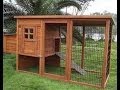 How To Build Chicken Coop Amazing Easy Chicken Coops To Build