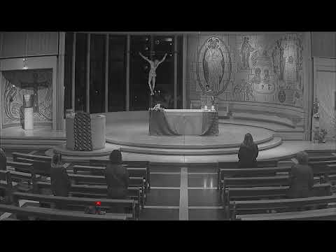 Santa Messa - 27 ottobre 2022