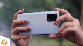 OPPO A95 Review