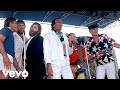 Julio Iglesias, The Beach Boys - The Air That I Breathe (Washington DC)