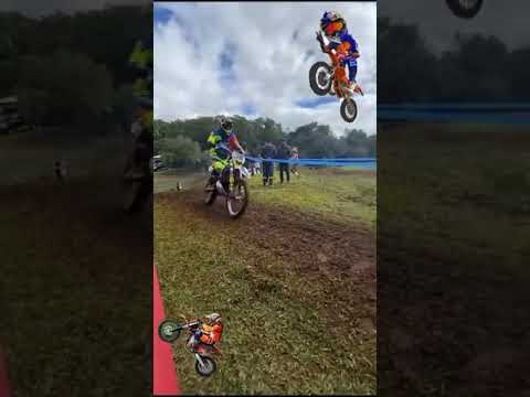 Brasileiro de Enduro em Novo Horizonte Santa Catarina