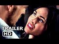 ABOVE THE SHADOWS Trailer (2019) Megan Fox, Fantasy Movie