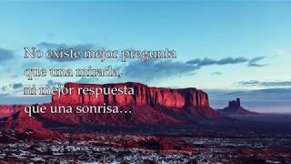 Música para el alma.