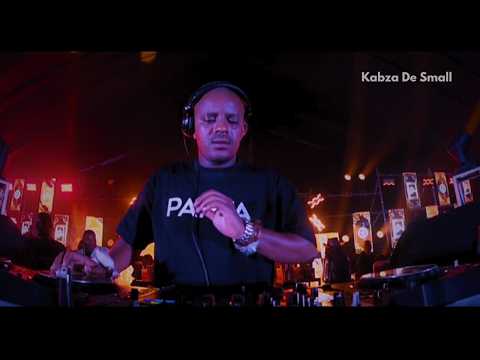 Kabza De Small | LIVE FULL Amapiano Mix | 16 October 2026 | Vibes on Main | Best Amapiano Mix