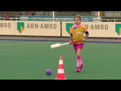 Hockeyclub Almere blij met versoepeling regels