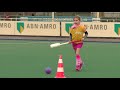 Hockeyclub Almere blij met versoepeling regels
