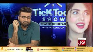 Tick Tock Show Episode 1 Tik Tok Videos  Latest Vi