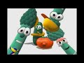 Os Vegetais Tema Abertura 1994 Theme Song