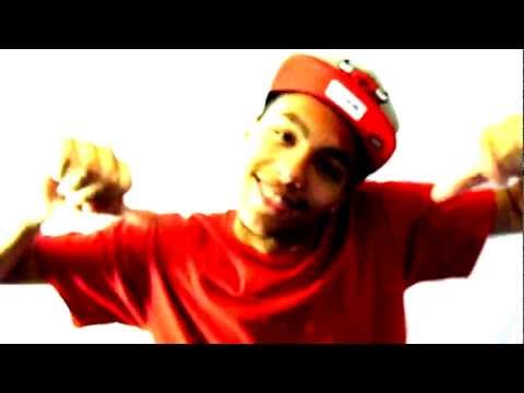 J WOODS - BLOW ONE (OFFICIAL MUSIC VIDEO) @JWOODS1000