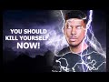 LowTierGod Speech But With Lightning And Motivation