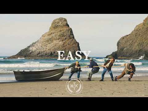 We The Kingdom- Easy