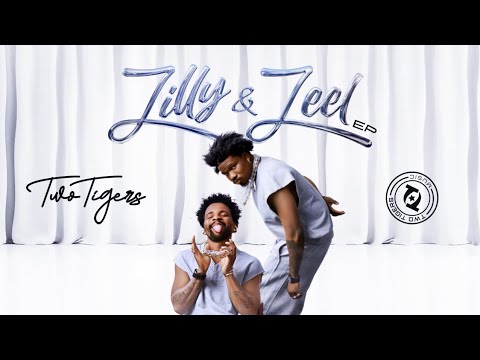 Two Tiger’s - Esan Oyee (Official Visualiser)￼