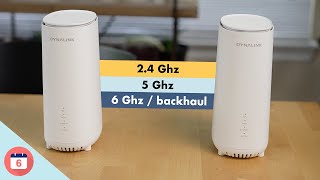 Affordable WiFi 6E - Dynalink Router Showcase!