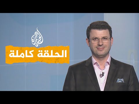 شبكات موقف محرج للرئيس الفرنسي أمام الكاميرات في الصين
