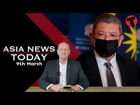 Asia News Today | Malaysia refuses to add sanctions on Russia & Stranded Russians in Thailand