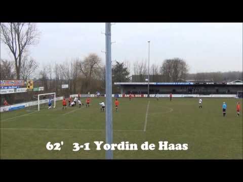 Samenvatting Sleeuwijk 1 - Zuilichem 1 (16-02-2013).wmv