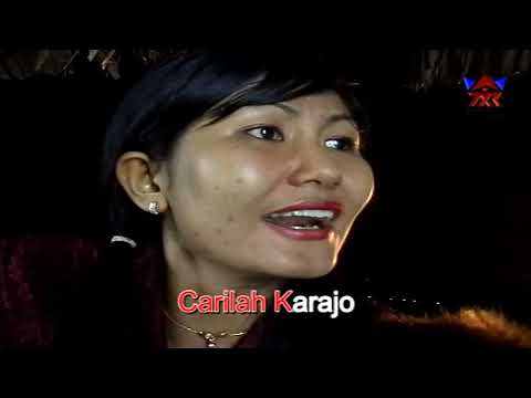 Usah Berang - Mak Pono & Nining Utami