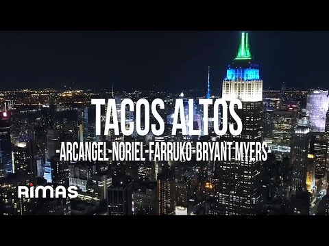 {Tacos Altos} {Tacos Altos} Best Songs