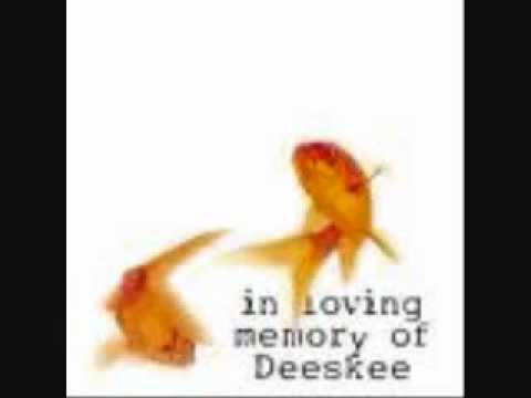deeskee   life first instrumental